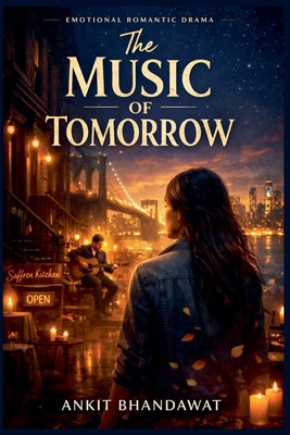 The Music of Tomorrow B0GMY9SN1T Book Cover