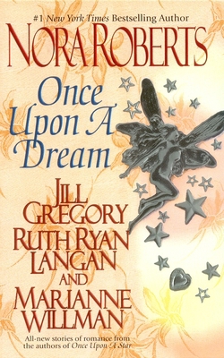 Once Upon a Dream B001IAEEV2 Book Cover