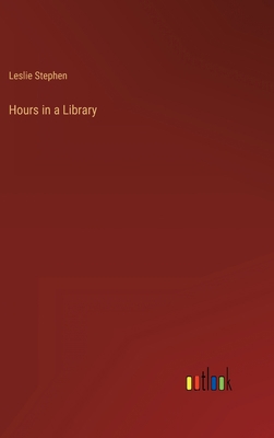 Hours in a Library 336880149X Book Cover