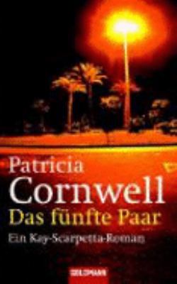 Das fünfte Paar [German] 3442458072 Book Cover