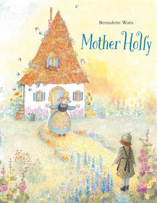 Mother Holly 0735842671 Book Cover