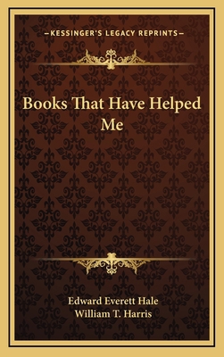 Books That Have Helped Me 1163478970 Book Cover