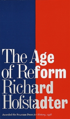 The Age of Reform B00A2MS314 Book Cover