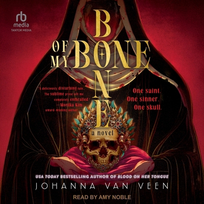 Bone of My Bone B0H5G5M86S Book Cover