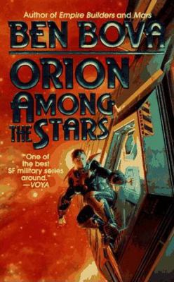 Orion Among Stars 0812535111 Book Cover