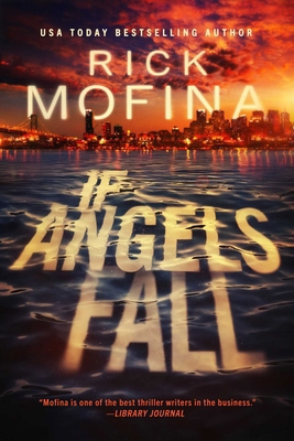 If Angels Fall 1648755313 Book Cover