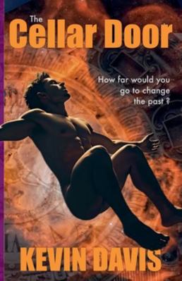 The Cellar Door B0G3YCC7F8 Book Cover