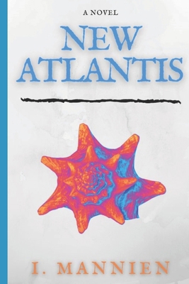 New Atlantis 1794649638 Book Cover