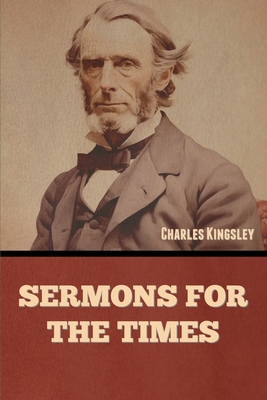 Sermons for the Times B0DWJD638R Book Cover