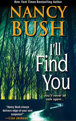 I'll Find You 1978646534 Book Cover