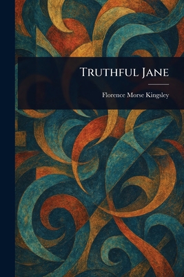 Truthful Jane 1023303701 Book Cover