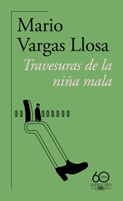 Travesuras de la Niña Mala (60 Aniversario de A... [Spanish] 8420478377 Book Cover