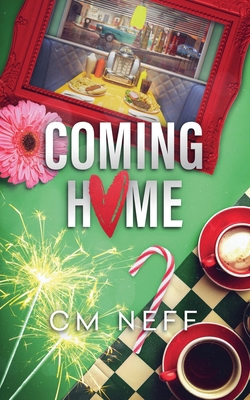 Coming Home B0GYTMN96B Book Cover