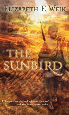 The Sunbird 0142401714 Book Cover