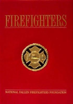 Firefighters 0883631067 Book Cover