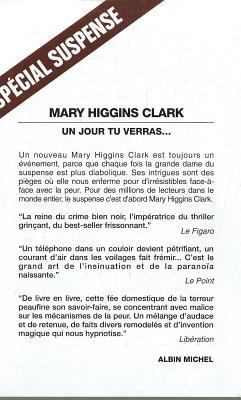Jour Tu Verras... (Un) [French] 2226064605 Book Cover