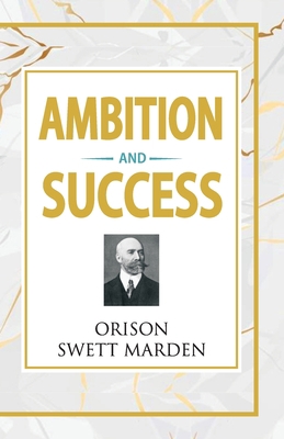 Ambition and Success 938884145X Book Cover