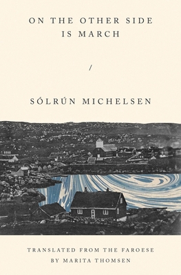 On the Other Side Is March B0FJQBBFWJ Book Cover