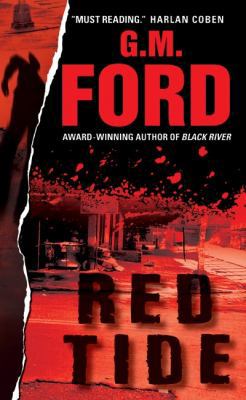 Red Tide B001AZR19M Book Cover