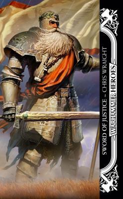 Sword of Justice 1844168778 Book Cover