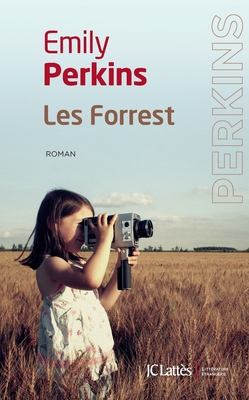 Les Forrest [French] 2709642999 Book Cover