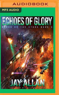 Echoes of Glory 1543663397 Book Cover