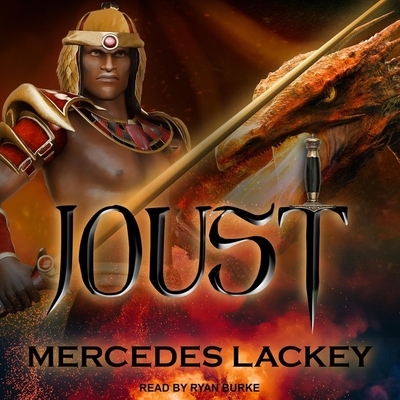 Joust B08Z9VZSY8 Book Cover