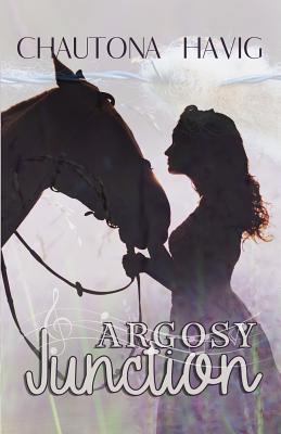 Argosy Junction 179502805X Book Cover