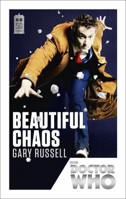 Doctor Who: Beautiful Chaos 1849905185 Book Cover