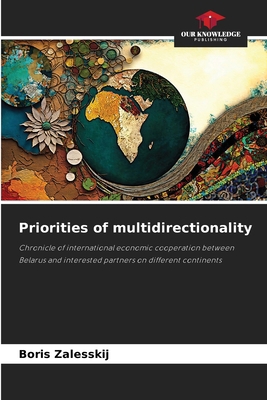 Priorities of multidirectionality 6207922956 Book Cover
