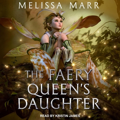 The Faery Queen's Daughter B08ZBJF1BH Book Cover