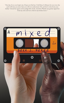 Mixed B0DKRMPV2M Book Cover