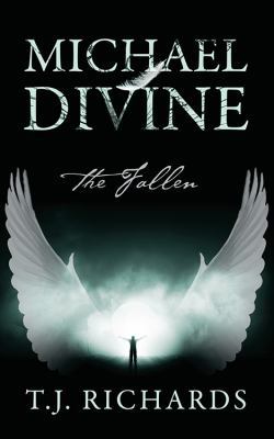 Michael Divine: The Fallen 147871039X Book Cover