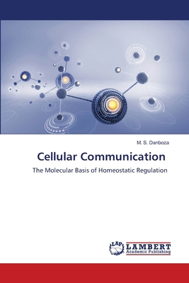 Cellular Communication 6208420644 Book Cover