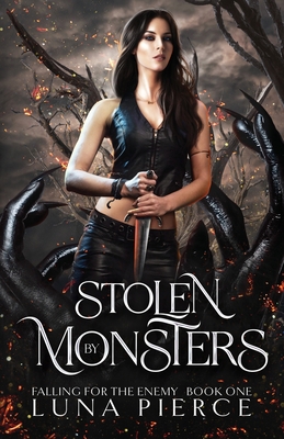 Stolen by Monsters 1957238011 Book Cover