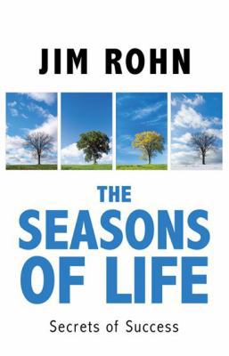 The Seasons of Life: Secrets of Success - Reprint 1921596295 Book Cover