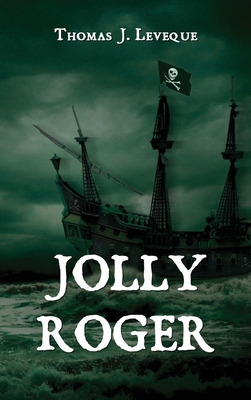 Jolly Roger B0CB76CQT4 Book Cover