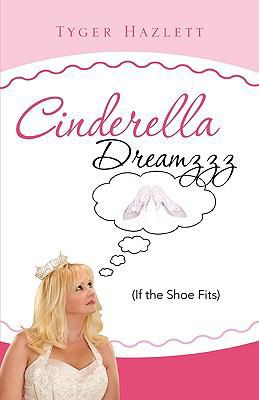 Cinderella Dreamzzz 1615797165 Book Cover