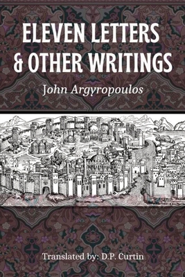 Eleven Letters & Other Writings B0D7S1MXCV Book Cover