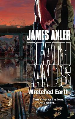 Wretched Earth 0373626150 Book Cover