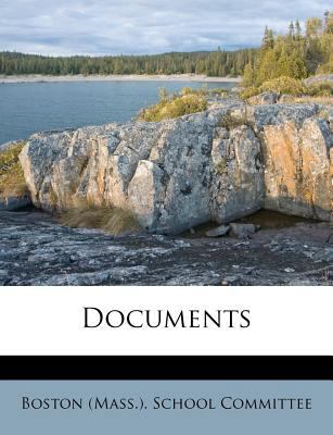 Documents 124615353X Book Cover