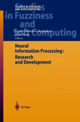 Neural Information Processing: Research and Dev... 3540211233 Book Cover