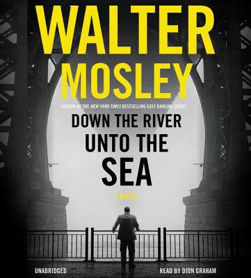 Down the River Unto the Sea Lib/E 1549170309 Book Cover