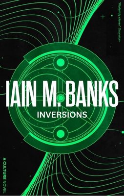 Inversions (Culture) 0356521680 Book Cover