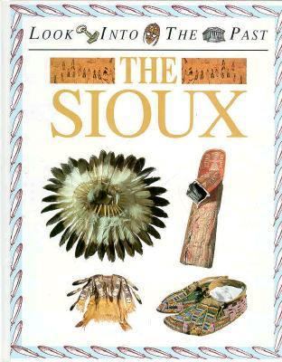 The Sioux 1568471726 Book Cover