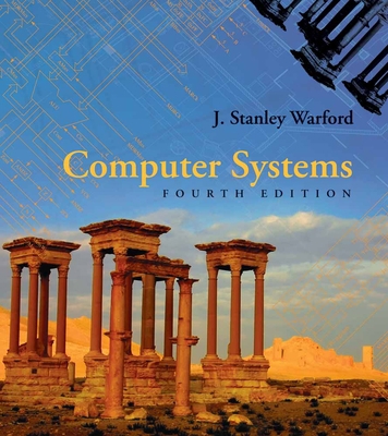 Computer Systems 0763771449 Book Cover