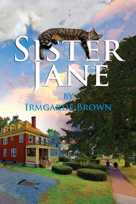 Sister Jane 1881276279 Book Cover