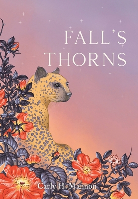 Fall's Thorns B0CYNYHXGS Book Cover