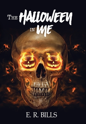 The Halloween in Me 1957529431 Book Cover