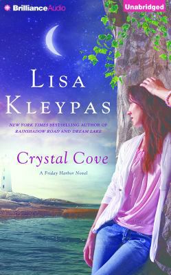 Crystal Cove 1491524642 Book Cover